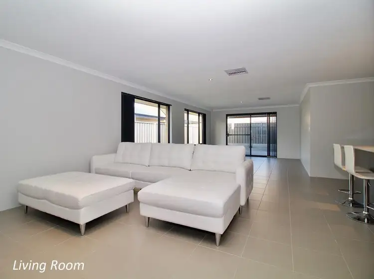 Fourth view of Homely house listing, 38 Firebrand Grove, Baldivis WA 6171