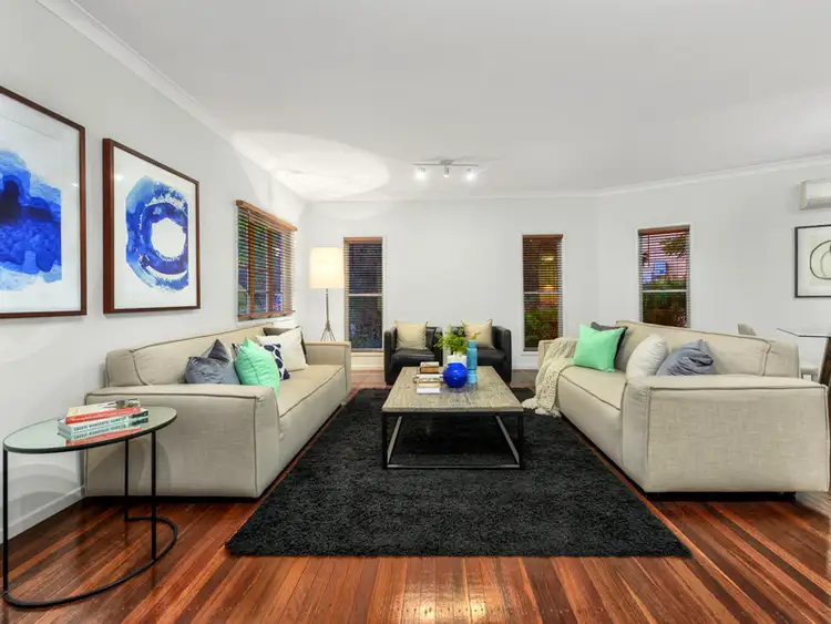 Sixth view of Homely house listing, 1 Farrell Street, Ashgrove QLD 4060