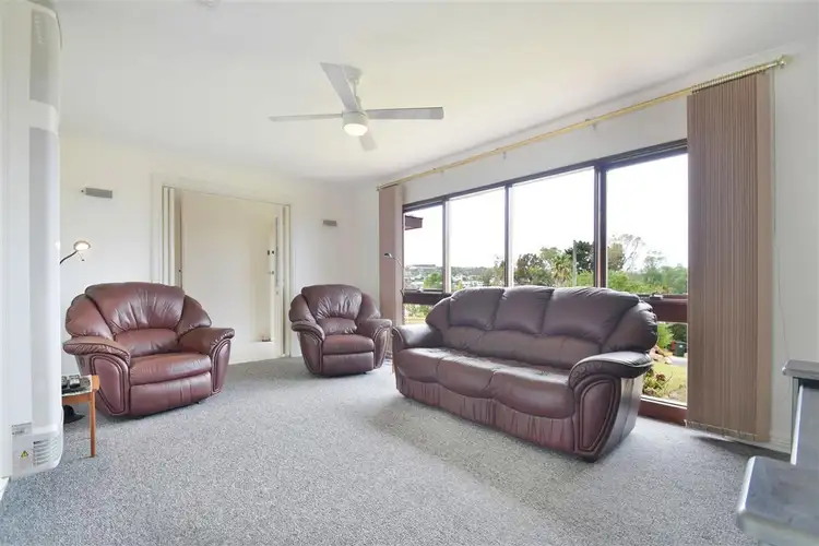 Fifth view of Homely house listing, 63 Oakridge Rise, Huntfield Heights SA 5163