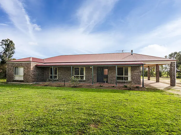 Main view of Homely house listing, 37 Marrett Road, Finniss SA 5255