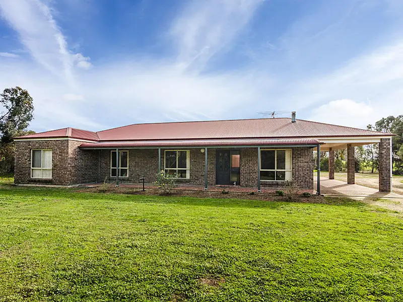 Main view of Homely house listing, 37 Marrett Road, Finniss SA 5255