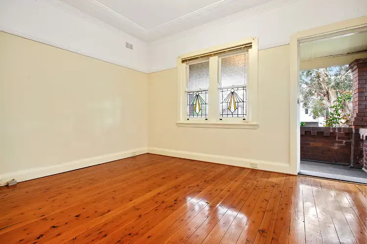 Sixth view of Homely house listing, 62a Wellbank Street, Concord NSW 2137
