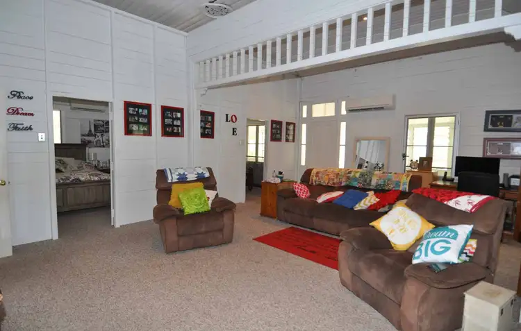 Seventh view of Homely house listing, 57 Mary Street, Charters Towers QLD 4820
