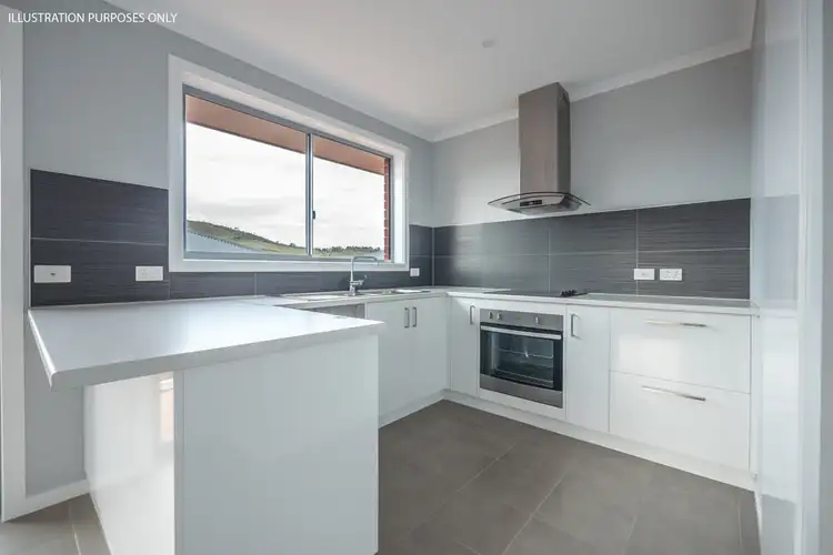 Lot 8 62 Racecourse, Brighton TAS 7030