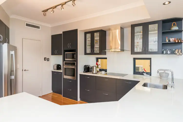 Fifth view of Homely house listing, 7 Hampden St, South Perth WA 6151