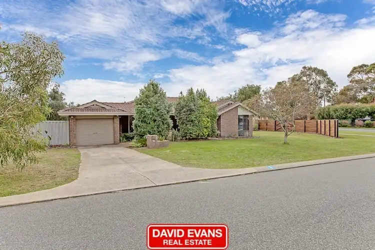 Main view of Homely house listing, 2 Willis Street, Warnbro WA 6169