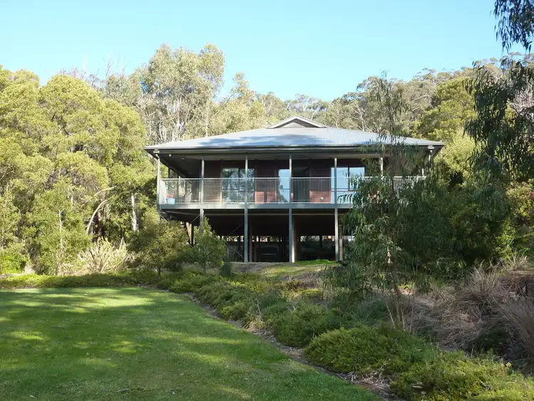 Third view of Homely house listing, 82 CROFT ROAD, Cudlee Creek SA 5232