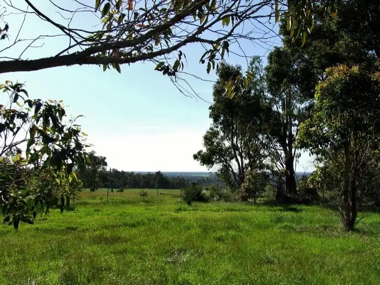 Fifth view of Homely rural property listing, Prop Lot75 Nuttman Road, Chapman Hill WA 6280