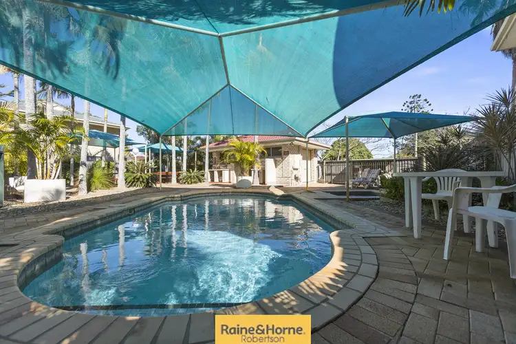 Third view of Homely townhouse listing, 17/9 Lawrence Close, Robertson QLD 4109