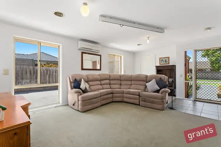 Second view of Homely house listing, 3 Camberwell Drive, Narre Warren VIC 3805