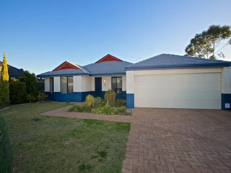 Main view of Homely house listing, 33 Alderley Close, Ellenbrook WA 6069