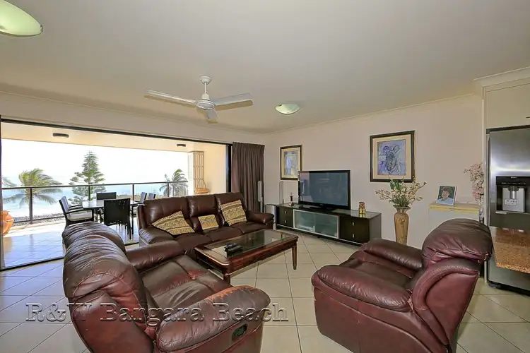 Seventh view of Homely unit listing, 501, 65 Esplanade, Bargara QLD 4670