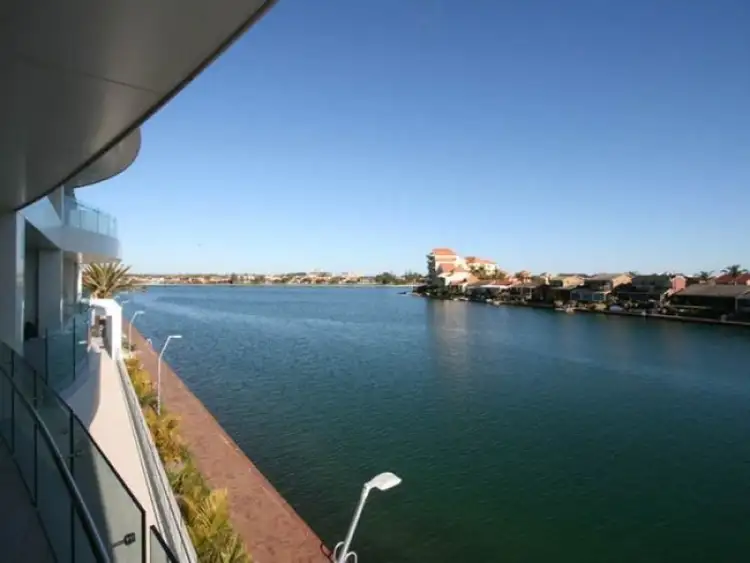 Fourth view of Homely apartment listing, 5 /155 Brebner Drive, West Lakes SA 5021