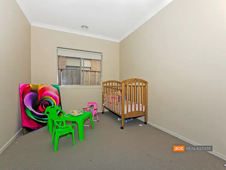 Fifth view of Homely house listing, 158 Crossway Avenue, Tarneit VIC 3029