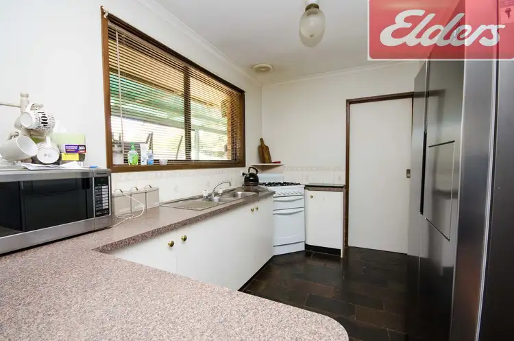 Second view of Homely house listing, 8 Fletcher Court, Wodonga VIC 3690
