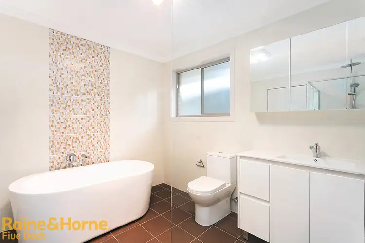 Fourth view of Homely house listing, 28 Eleanor Lane,, Rosehill NSW 2142