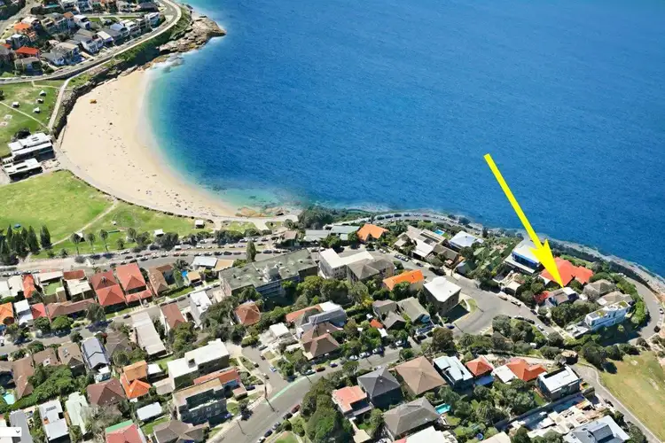 Fourth view of Homely house listing, 526 Bronte Road, Bronte NSW 2024