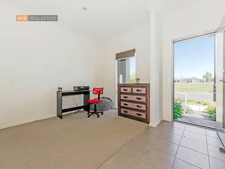 Fourth view of Homely townhouse listing, 51 Barron Street, Tarneit VIC 3029