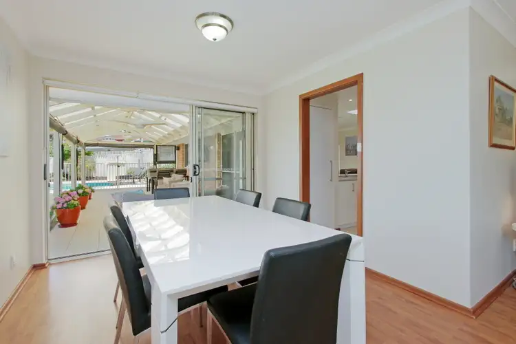 Sixth view of Homely house listing, 29 Lakeview Drive, Edgewater WA 6027