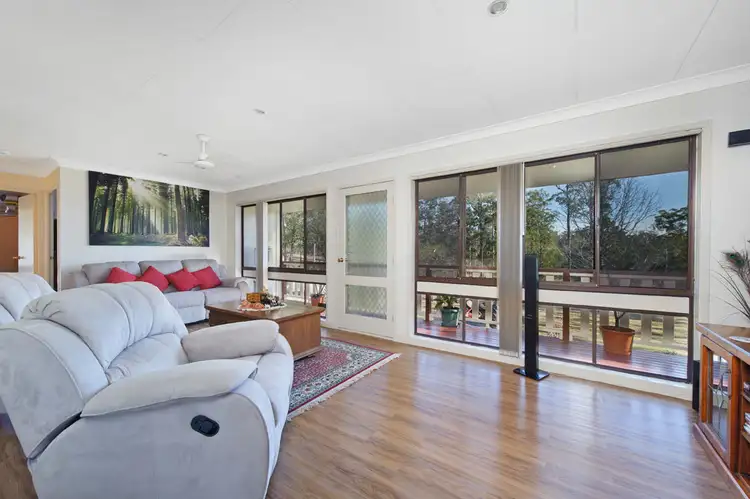 Fifth view of Homely rural property listing, 1237 Pacific Highway, Kundabung NSW 2441