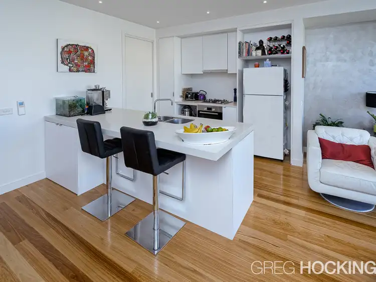 Third view of Homely townhouse listing, 20 Streeton Drive, Mentone VIC 3194