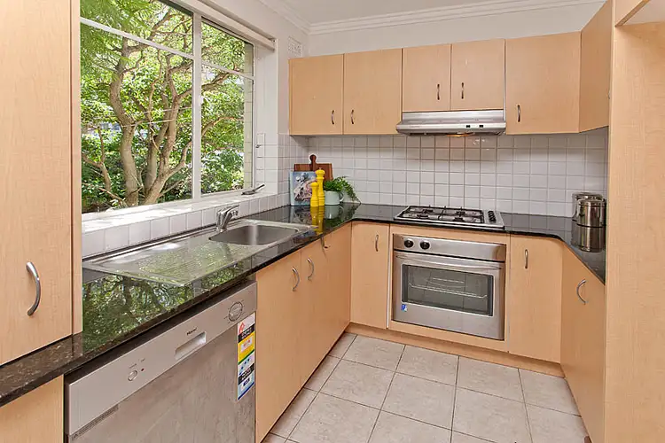 Sixth view of Homely apartment listing, 4/1B Armstrong Street, Willoughby NSW 2068