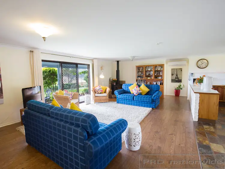 Third view of Homely rural property listing, 176 BUSBY RD, Lower Belford NSW 2335