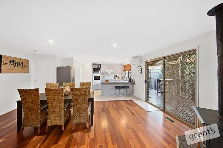 Second view of Homely house listing, 24 Jericho Court, Berwick VIC 3806