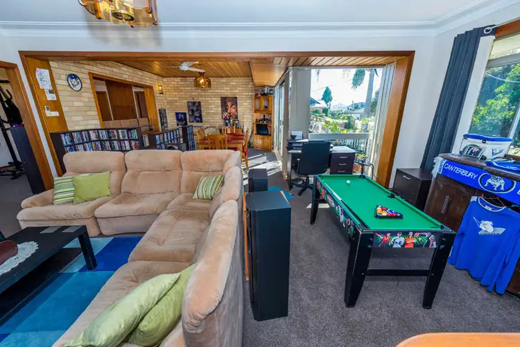 Fifth view of Homely house listing, 3/9 Thurlow Avenue, Nelson Bay NSW 2315