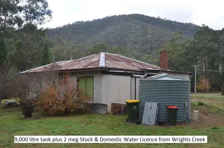Sixth view of Homely house listing, 19 Goldie Spur Track via Buckland Valley, Porepunkah VIC 3740