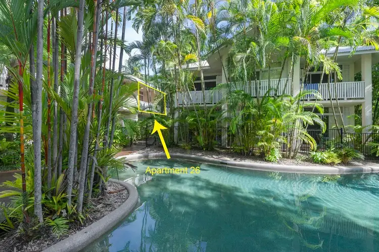 Main view of Homely unit listing, Unit 26, 33 Mowbray Street, (Port Douglas Retreat), Port Douglas QLD 4877