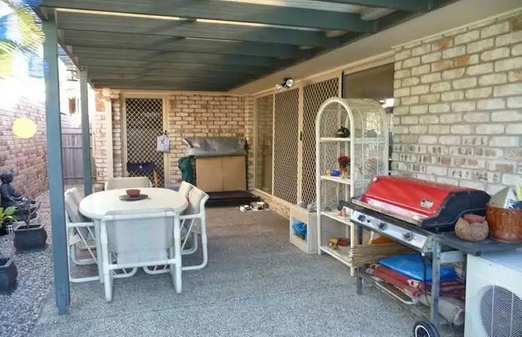 Seventh view of Homely house listing, 132 Sidney Nolan Drive, Coombabah QLD 4216