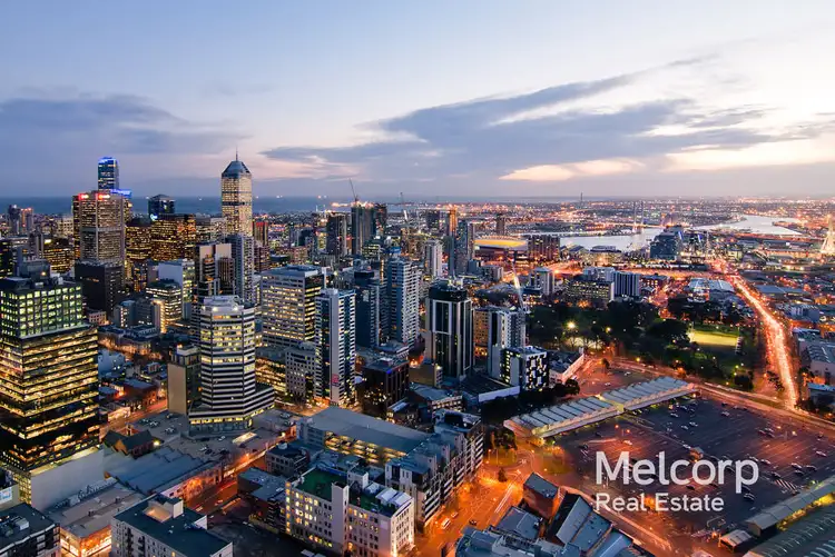 1813/25 Therry Street, Melbourne VIC 3000