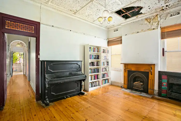 Third view of Homely house listing, 41 Charles Street, Marrickville NSW 2204