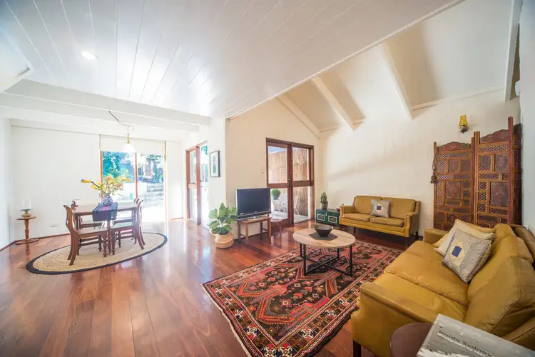 Second view of Homely house listing, 82 Forrest Street, Cottesloe WA 6011