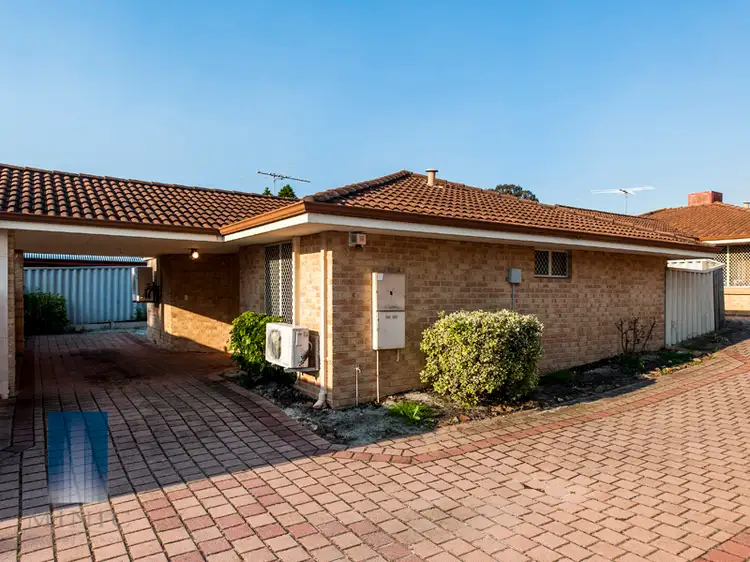 32B Lawson Street, Bentley WA 6102