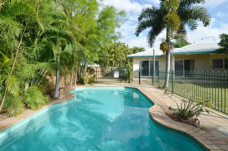 54 MACARTHUR DRIVE, Annandale QLD 4814