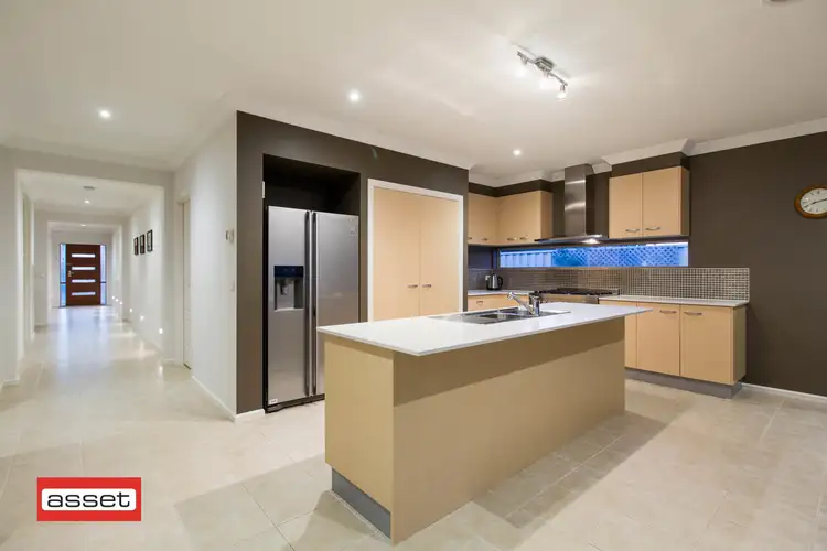 Sixth view of Homely house listing, 25 Bronzewing Court, Langwarrin VIC 3910