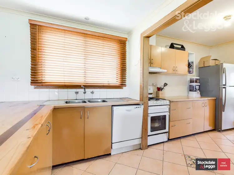 Third view of Homely house listing, 21 Sumers Street, Laverton VIC 3028