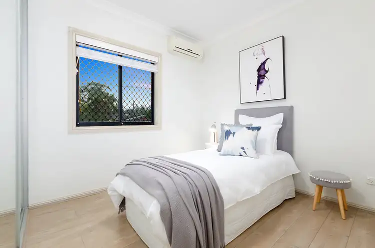 Sixth view of Homely semi-detached listing, 2A Alpha Street, Chester Hill NSW 2162