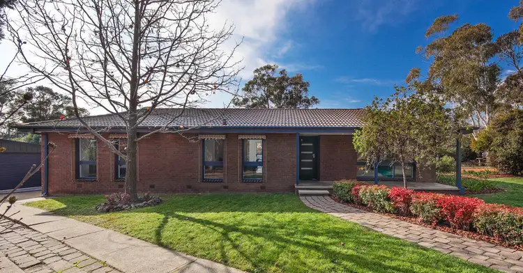 Main view of Homely house listing, 28 Letters Street, Evatt ACT 2617