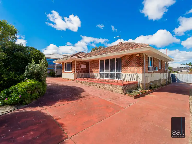 Main view of Homely house listing, 52 Beach Street, Bicton WA 6157