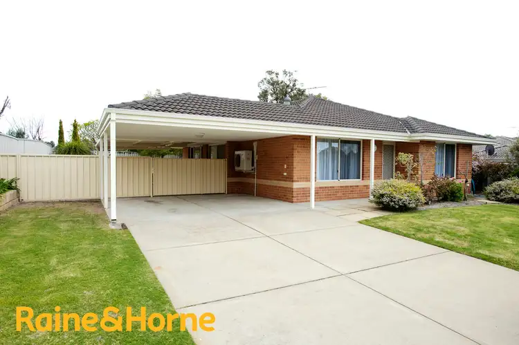 Second view of Homely house listing, 88 Somerville Drive, College Grove WA 6230