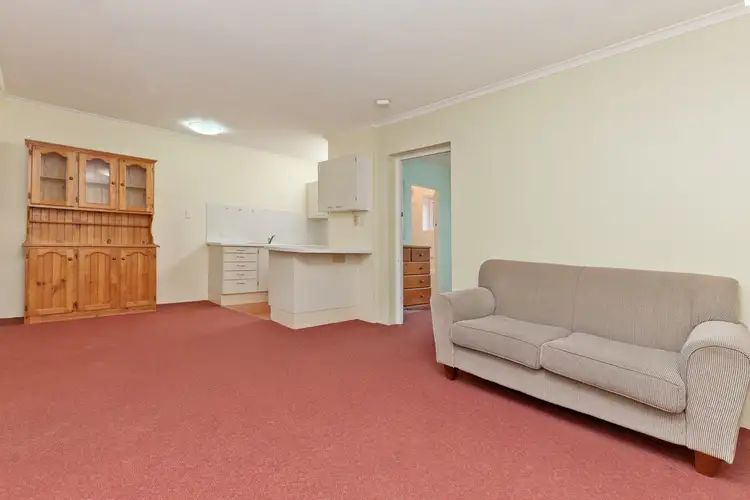 Second view of Homely apartment listing, 3/44 McDougall Street, Kirribilli NSW 2061