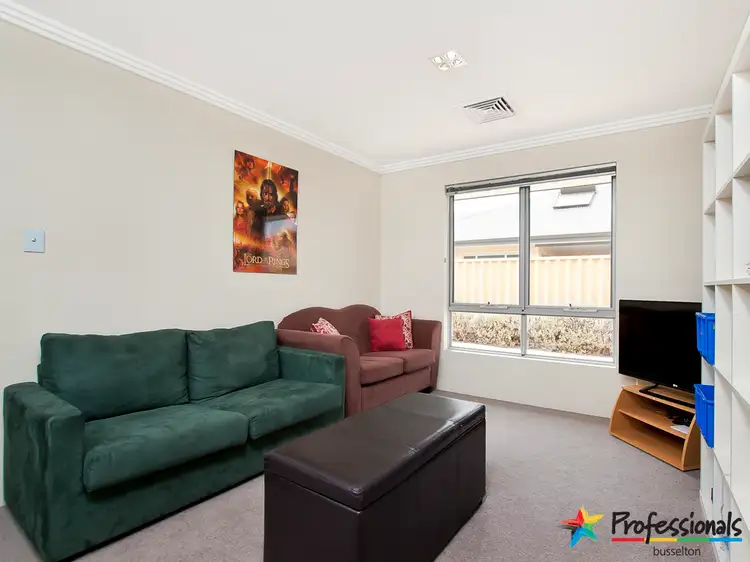 Third view of Homely house listing, 100 Hawker Approach, Yalyalup WA 6280