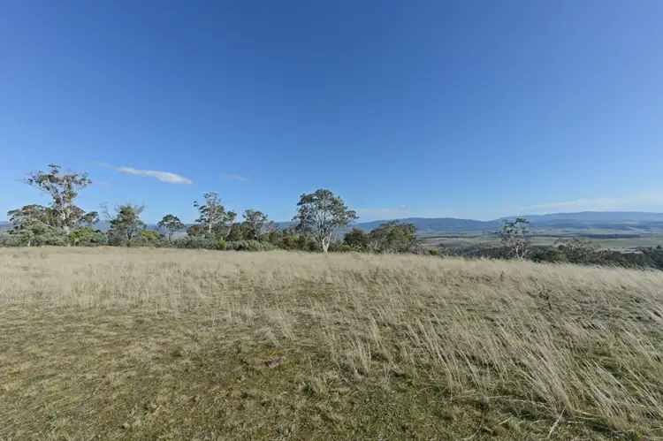 Second view of Homely land listing, Lot 3 Parsons Road, Gretna TAS 7140