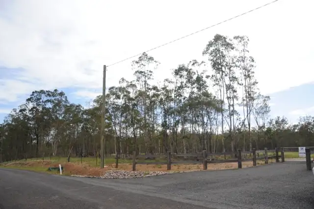 Third view of Homely rural property listing, Lot 2 Burragan Road, Coutts Crossing NSW 2460