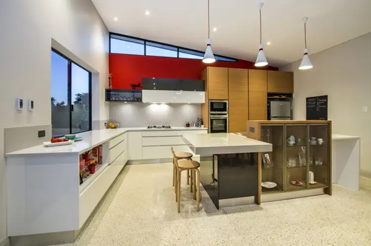 Fifth view of Homely house listing, 28 Salisbury Street, St James WA 6102