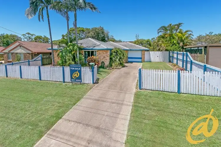 Main view of Homely house listing, 1204 Old North Crescent, Strathpine QLD 4500