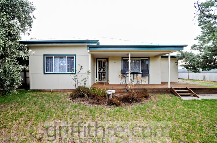 20 Gunbar Street, Griffith NSW 2680
